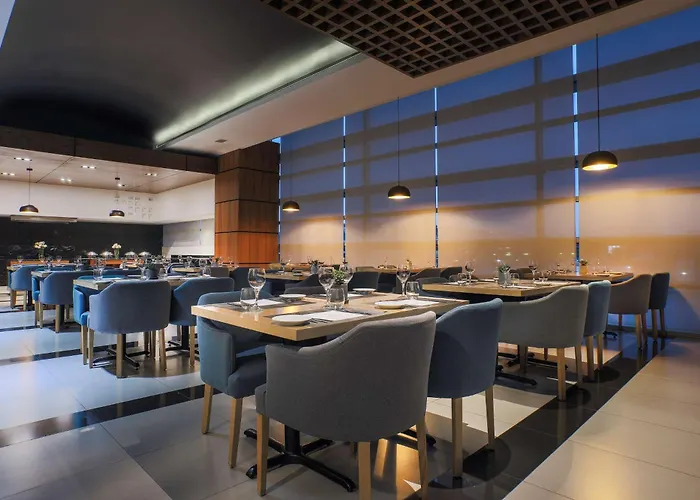 Nh Valle Dorado 4*