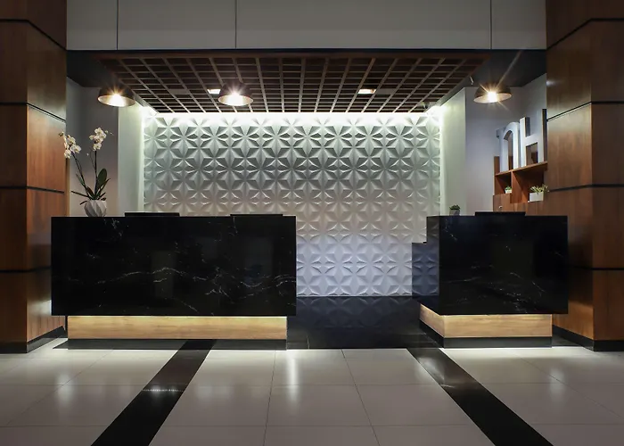 Nh Valle Dorado 4*