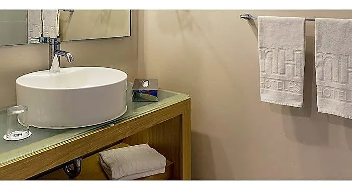 Nh Valle Dorado 4*
