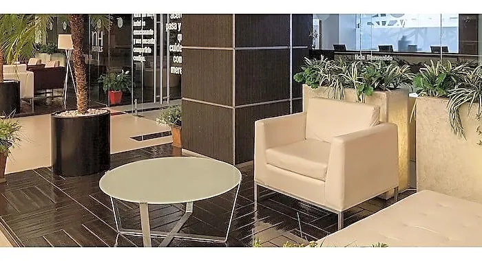 Hotel Nh Valle Dorado 4*