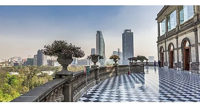 Nh Valle Dorado Hotel 4*