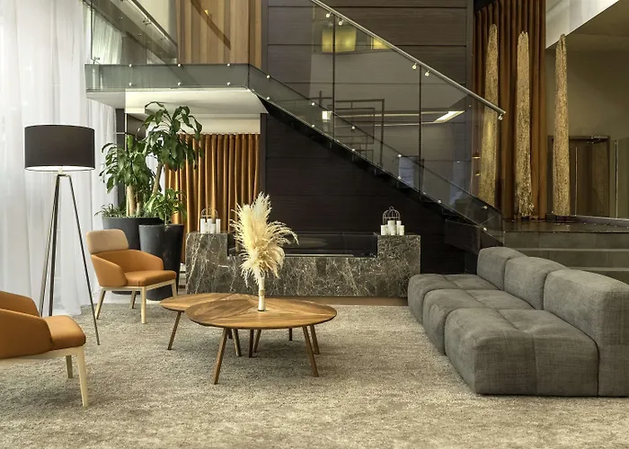 Nh Valle Dorado 4*